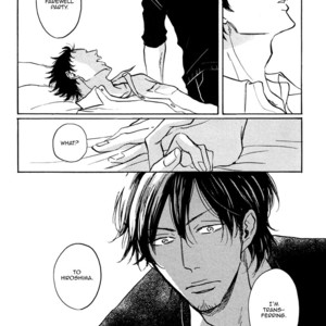 [Aki Ueda] From Green Kitchen (update c.2-5) [Eng] – Gay Manga sex 107