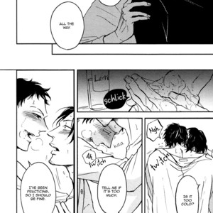 [Aki Ueda] From Green Kitchen (update c.2-5) [Eng] – Gay Manga sex 111