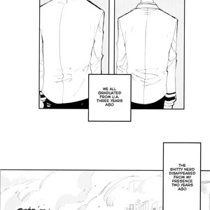 [dokosahekisaensan (aroe)] over flow depth bomb – Boku no Hero Academia dj [Eng] – Gay Manga sex 4