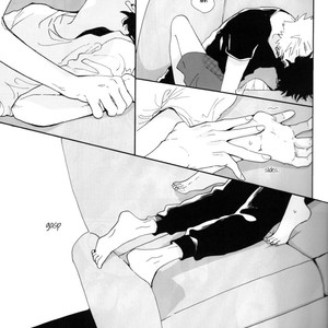 [dokosahekisaensan (aroe)] over flow depth bomb – Boku no Hero Academia dj [Eng] – Gay Manga sex 24