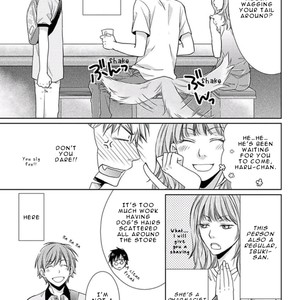 [SAKURABA Chidori] Haru to Kyuuketsuki [Eng] – Gay Manga sex 12