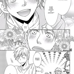 [SAKURABA Chidori] Haru to Kyuuketsuki [Eng] – Gay Manga sex 26