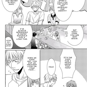 [SAKURABA Chidori] Haru to Kyuuketsuki [Eng] – Gay Manga sex 27
