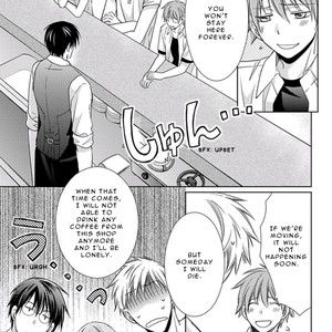 [SAKURABA Chidori] Haru to Kyuuketsuki [Eng] – Gay Manga sex 49
