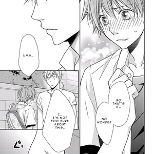 [SAKURABA Chidori] Haru to Kyuuketsuki [Eng] – Gay Manga sex 65
