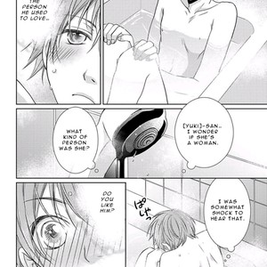 [SAKURABA Chidori] Haru to Kyuuketsuki [Eng] – Gay Manga sex 70