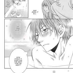 [SAKURABA Chidori] Haru to Kyuuketsuki [Eng] – Gay Manga sex 72
