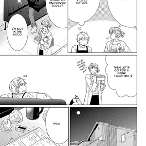 [SAKURABA Chidori] Haru to Kyuuketsuki [Eng] – Gay Manga sex 76