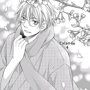 [SAKURABA Chidori] Haru to Kyuuketsuki [Eng] – Gay Manga sex 107
