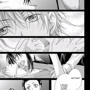 [SAKURABA Chidori] Haru to Kyuuketsuki [Eng] – Gay Manga sex 121