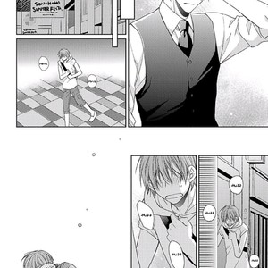 [SAKURABA Chidori] Haru to Kyuuketsuki [Eng] – Gay Manga sex 136