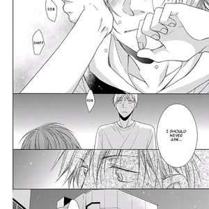 [SAKURABA Chidori] Haru to Kyuuketsuki [Eng] – Gay Manga sex 138