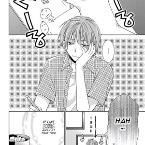 [SAKURABA Chidori] Haru to Kyuuketsuki [Eng] – Gay Manga sex 141