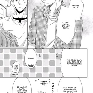 [SAKURABA Chidori] Haru to Kyuuketsuki [Eng] – Gay Manga sex 150