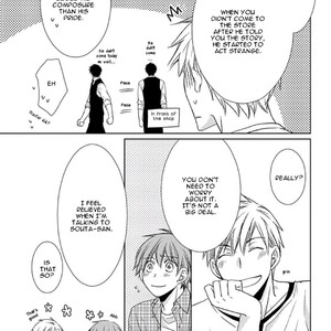 [SAKURABA Chidori] Haru to Kyuuketsuki [Eng] – Gay Manga sex 156