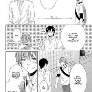 [SAKURABA Chidori] Haru to Kyuuketsuki [Eng] – Gay Manga sex 176