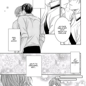 [SAKURABA Chidori] Haru to Kyuuketsuki [Eng] – Gay Manga sex 199