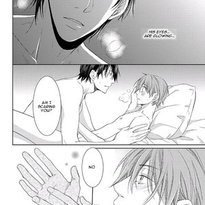 [SAKURABA Chidori] Haru to Kyuuketsuki [Eng] – Gay Manga sex 221