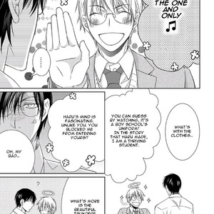[SAKURABA Chidori] Haru to Kyuuketsuki [Eng] – Gay Manga sex 237