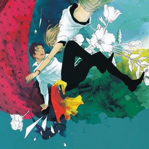 [Gusari] Shiki / Natsu – Hetalia dj [Eng] – Gay Manga sex 3