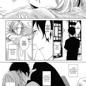 [Gusari] Shiki / Natsu – Hetalia dj [Eng] – Gay Manga sex 9