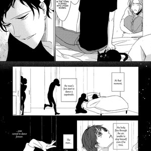 [Gusari] Shiki / Natsu – Hetalia dj [Eng] – Gay Manga sex 11