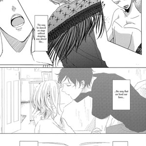 [Gusari] Shiki / Natsu – Hetalia dj [Eng] – Gay Manga sex 15