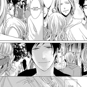 [Gusari] Shiki / Natsu – Hetalia dj [Eng] – Gay Manga sex 29