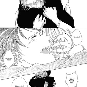 [Gusari] Shiki / Natsu – Hetalia dj [Eng] – Gay Manga sex 35