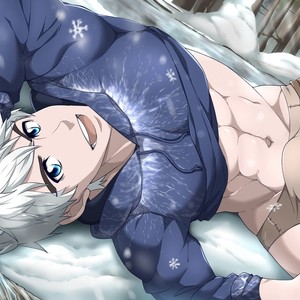 Gay Manga - [Kuroshinki] December 2016 – Gay Manga