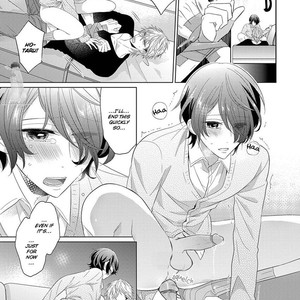 [Komo] Naruse Akira to Ikkai Yaretara Ore wa Mou Shindemo ii (c.1) [Eng] – Gay Manga sex 5