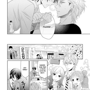 [Komo] Naruse Akira to Ikkai Yaretara Ore wa Mou Shindemo ii (c.1) [Eng] – Gay Manga sex 6