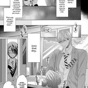 [Komo] Naruse Akira to Ikkai Yaretara Ore wa Mou Shindemo ii (c.1) [Eng] – Gay Manga sex 9