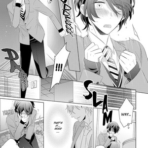 [Komo] Naruse Akira to Ikkai Yaretara Ore wa Mou Shindemo ii (c.1) [Eng] – Gay Manga sex 11