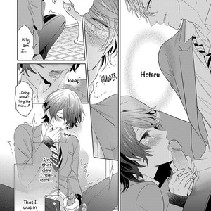 [Komo] Naruse Akira to Ikkai Yaretara Ore wa Mou Shindemo ii (c.1) [Eng] – Gay Manga sex 12