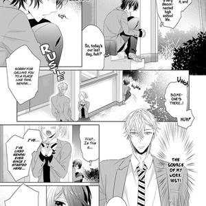 [Komo] Naruse Akira to Ikkai Yaretara Ore wa Mou Shindemo ii (c.1) [Eng] – Gay Manga sex 13