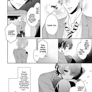 [Komo] Naruse Akira to Ikkai Yaretara Ore wa Mou Shindemo ii (c.1) [Eng] – Gay Manga sex 14