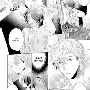 [Komo] Naruse Akira to Ikkai Yaretara Ore wa Mou Shindemo ii (c.1) [Eng] – Gay Manga sex 16