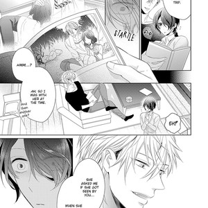 [Komo] Naruse Akira to Ikkai Yaretara Ore wa Mou Shindemo ii (c.1) [Eng] – Gay Manga sex 17