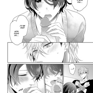 [Komo] Naruse Akira to Ikkai Yaretara Ore wa Mou Shindemo ii (c.1) [Eng] – Gay Manga sex 22