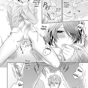 [Komo] Naruse Akira to Ikkai Yaretara Ore wa Mou Shindemo ii (c.1) [Eng] – Gay Manga sex 26