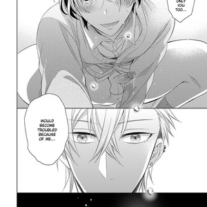 [Komo] Naruse Akira to Ikkai Yaretara Ore wa Mou Shindemo ii (c.1) [Eng] – Gay Manga sex 28