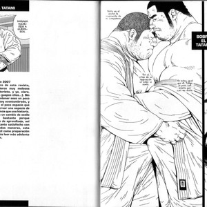[Jiraiya] Trio de ases [Esp] – Gay Manga sex 46
