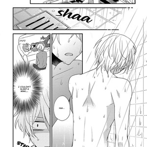 [TOMOE Kiko] Fushidara na Kimi no Koe (update c.5+6) [Eng] – Gay Manga sex 4