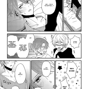 [TOMOE Kiko] Fushidara na Kimi no Koe (update c.5+6) [Eng] – Gay Manga sex 55