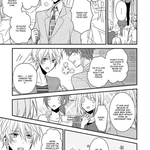 [TOMOE Kiko] Fushidara na Kimi no Koe (update c.5+6) [Eng] – Gay Manga sex 66