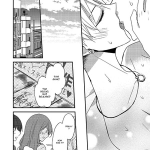 [TOMOE Kiko] Fushidara na Kimi no Koe (update c.5+6) [Eng] – Gay Manga sex 101