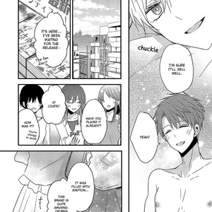 [TOMOE Kiko] Fushidara na Kimi no Koe (update c.5+6) [Eng] – Gay Manga sex 141