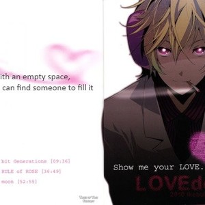 [Ikebukuro Now (Norikuro)] Durarara!! dj – Love Delic [Eng] – Gay Manga sex 4