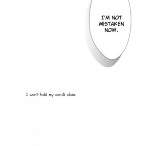 [Ozone] Kuroko no Basuke dj – Koisuru Rinjin [Eng] – Gay Manga sex 31